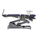 MT Chiropractic® Absolute-300 Advanced 3D Flexion-Distraction & Spinal Decompression Table