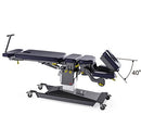 MT Chiropractic Prime-400 Flexion-Distraction Chiropractic Table with Manual Drop & Spinal Traction