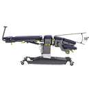 MT Chiropractic Prime-400 Flexion-Distraction Chiropractic Table with Manual Drop & Spinal Traction