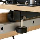Hisooth StudioSolid 60M Pilates Reformer