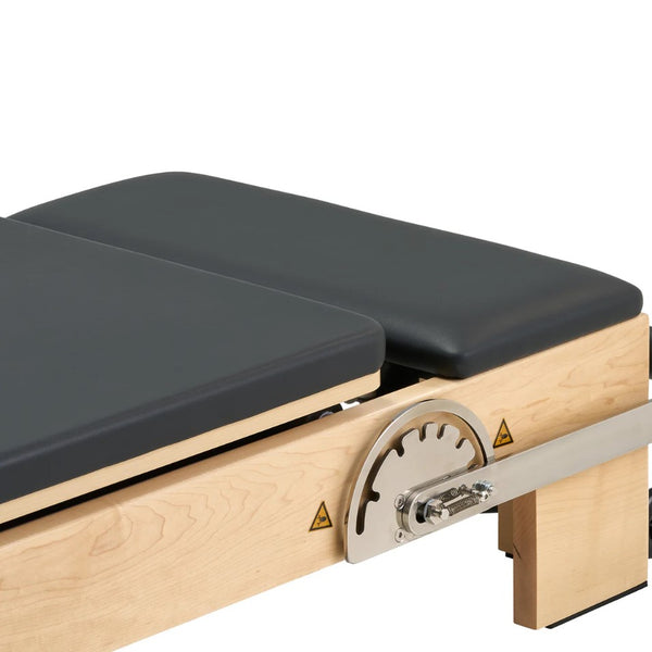 Hisooth StudioSolid 60M Pilates Reformer