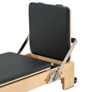 Hisooth StudioSolid 60M Pilates Reformer