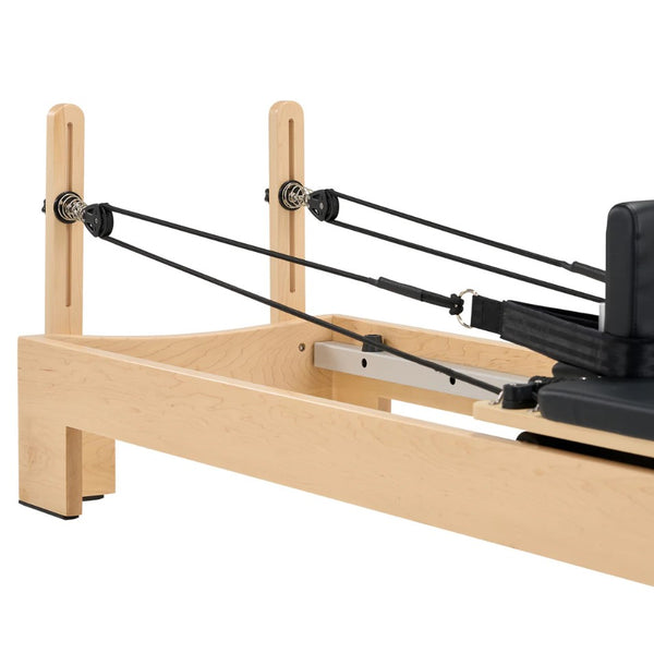 Hisooth StudioSolid 60M Pilates Reformer