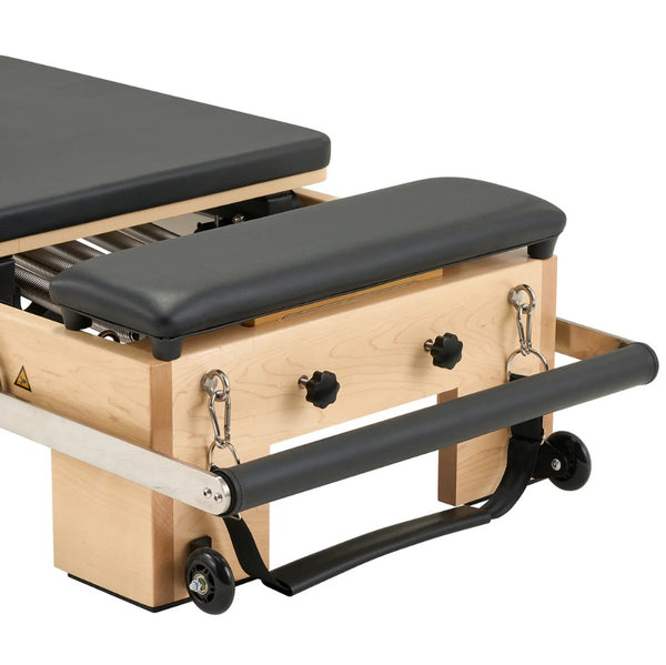 Hisooth StudioSolid 60M Pilates Reformer