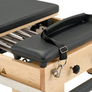Hisooth StudioSolid 60M Pilates Reformer
