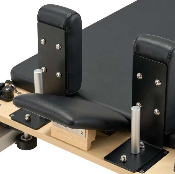 Hisooth StudioSolid 60M Pilates Reformer