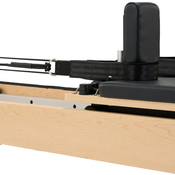Hisooth StudioSolid 60M Pilates Reformer