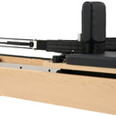 Hisooth StudioSolid 60M Pilates Reformer