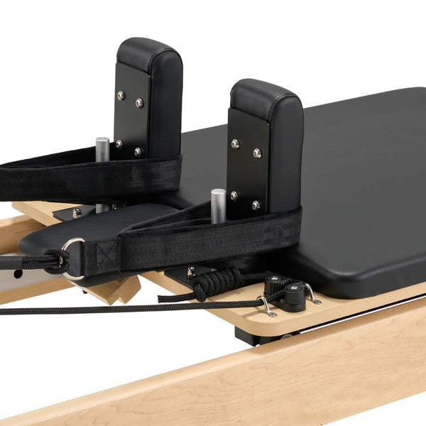 Hisooth StudioSolid 60M Pilates Reformer