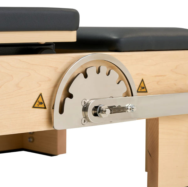 Hisooth StudioSolid 60M Pilates Reformer
