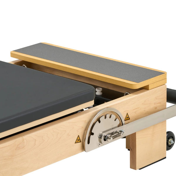 Hisooth StudioSolid 60M Pilates Reformer