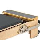 Hisooth StudioSolid 60M Pilates Reformer