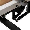 Hisooth SpaceSaver Folding Pilates Reformer