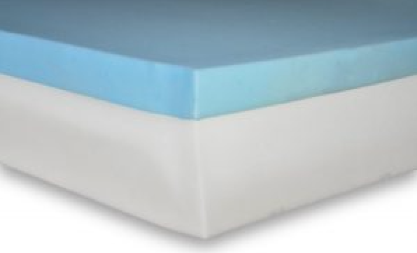 Flex-a-Bed Visco Memory Foam Mattress