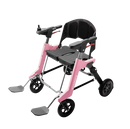 Roamate 3-in-1 Folding Electric Mobility Device