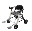 Roamate 3-in-1 Folding Electric Mobility Device