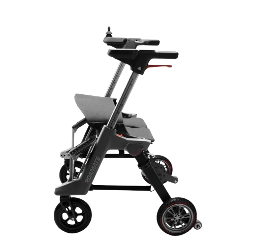 Roamate 3-in-1 Folding Electric Mobility Device