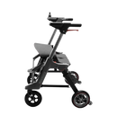 Roamate 3-in-1 Folding Electric Mobility Device