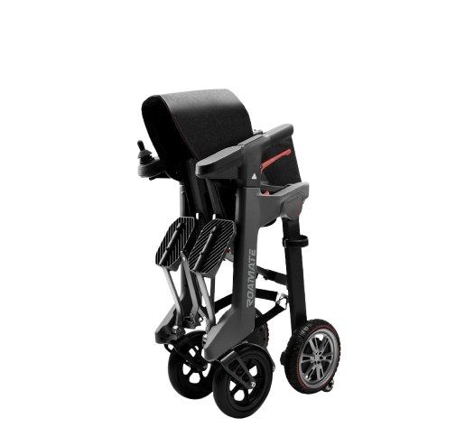Roamate 3-in-1 Folding Electric Mobility Device