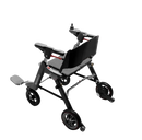 Roamate 3-in-1 Folding Electric Mobility Device
