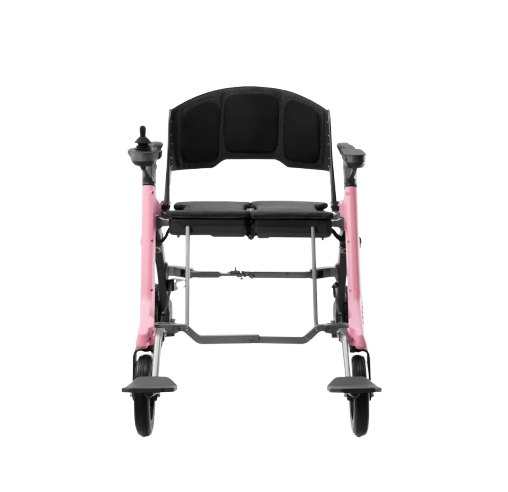 Roamate 3-in-1 Folding Electric Mobility Device