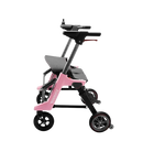Roamate 3-in-1 Folding Electric Mobility Device
