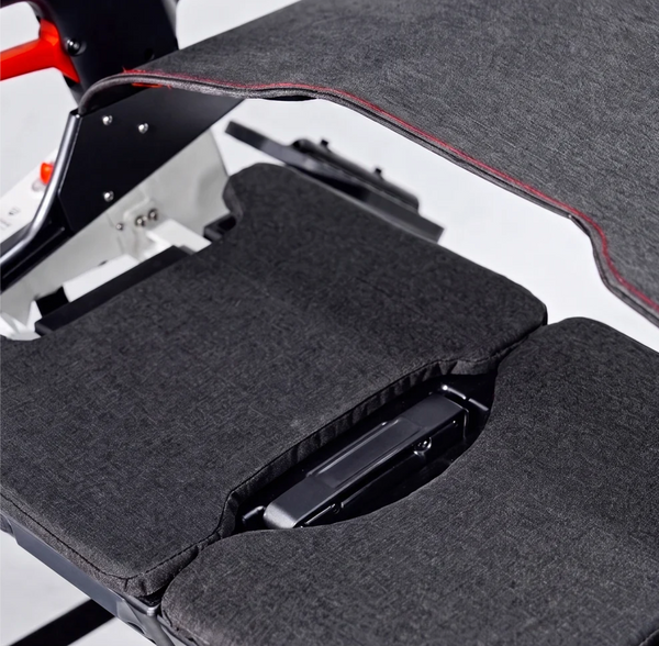Roamate 3-in-1 Folding Electric Mobility Device