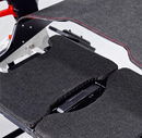 Roamate 3-in-1 Folding Electric Mobility Device