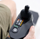 Roamate 3-in-1 Folding Electric Mobility Device