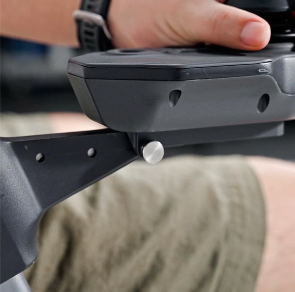 Roamate 3-in-1 Folding Electric Mobility Device