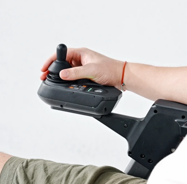 Roamate 3-in-1 Folding Electric Mobility Device