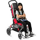 Circle Specialty Strive EZ Stroller
