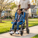 Circle Specialty Strive EZ Stroller