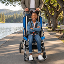 Circle Specialty Strive EZ Stroller