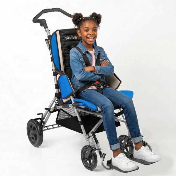 Circle Specialty Strive EZ Stroller