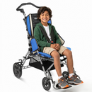 Circle Specialty Strive EZ Stroller