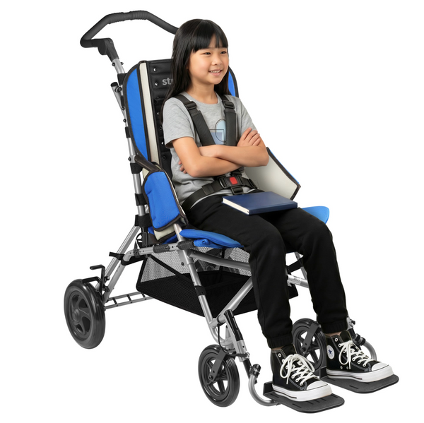 Circle Specialty Strive EZ Stroller