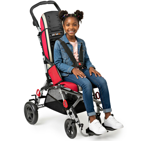 Circle Specialty Strive EZ Stroller