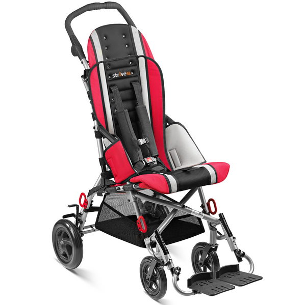 Circle Specialty Strive EZ Stroller