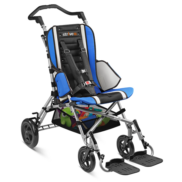 Circle Specialty Strive EZ Stroller