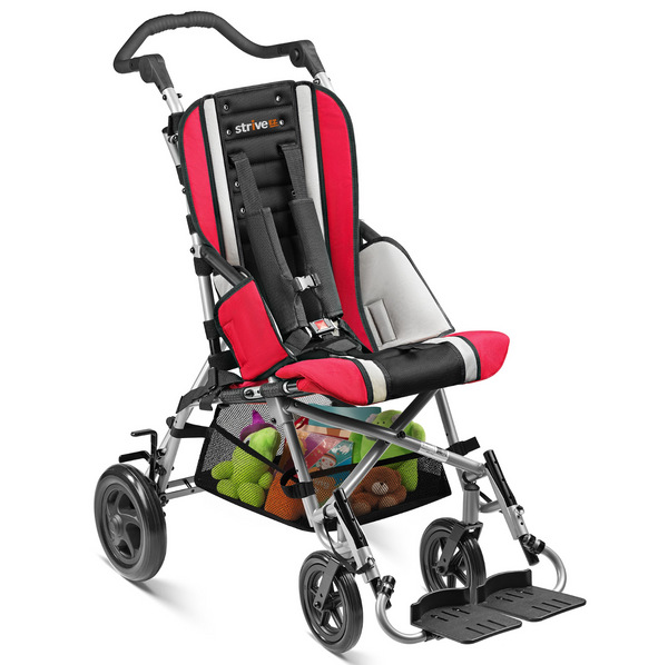 Circle Specialty Strive EZ Stroller