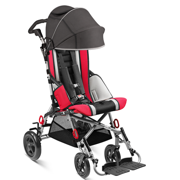 Circle Specialty Strive EZ Stroller