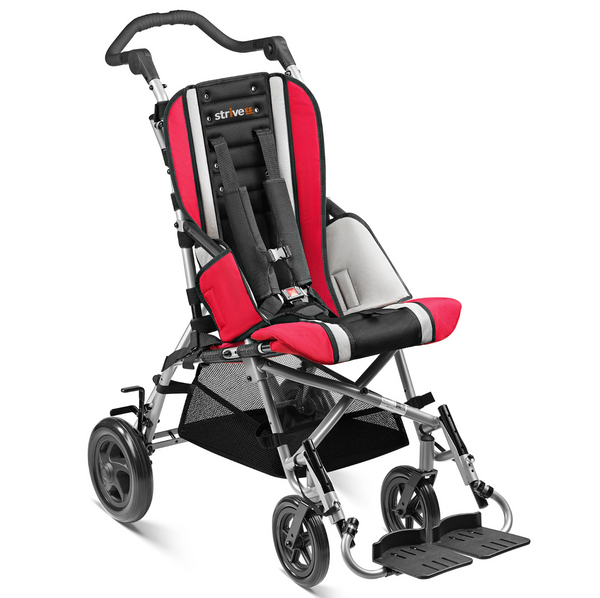 Circle Specialty Strive EZ Stroller