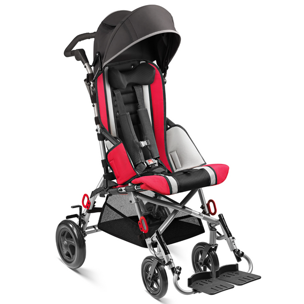 Circle Specialty Strive EZ Stroller