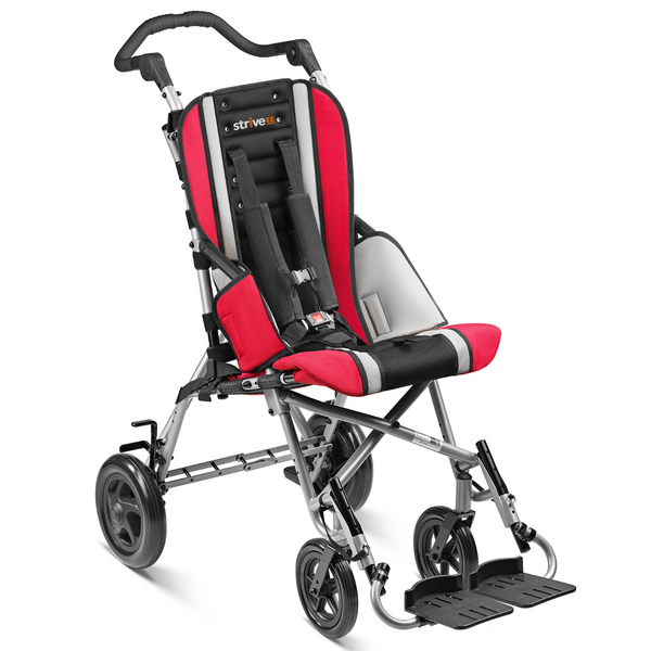 Circle Specialty Strive EZ Stroller
