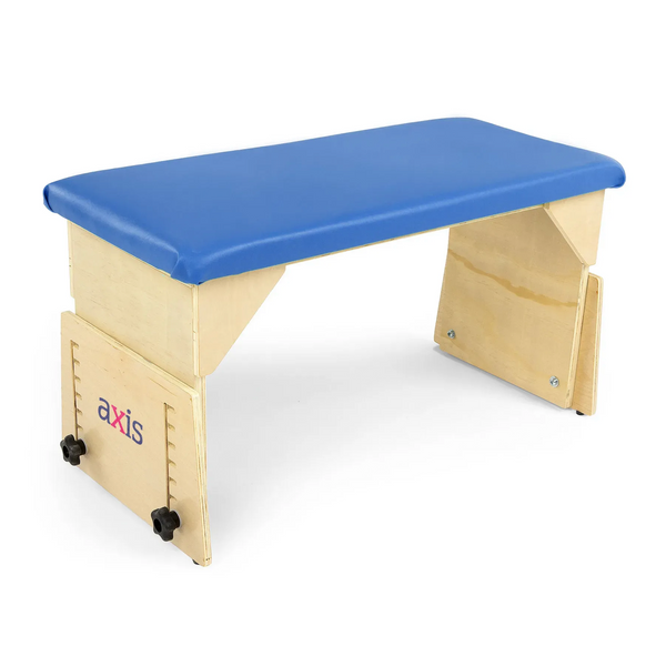 Circle Specialty Axis Therapy Bench