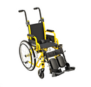 Circle Specialty Ziggo Transit Plus Wheelchair