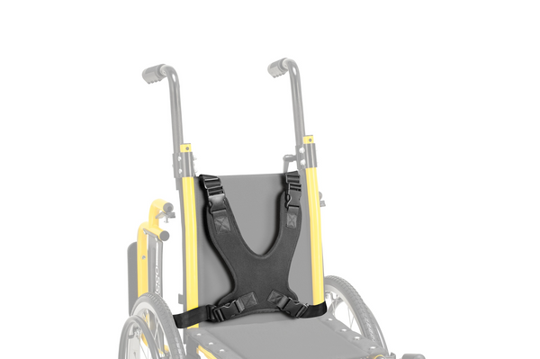 Circle Specialty Ziggo Transit Plus Wheelchair
