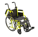 Circle Specialty Ziggo Transit Plus Wheelchair