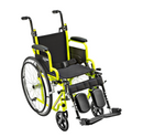 Circle Specialty Ziggo Transit Plus Wheelchair